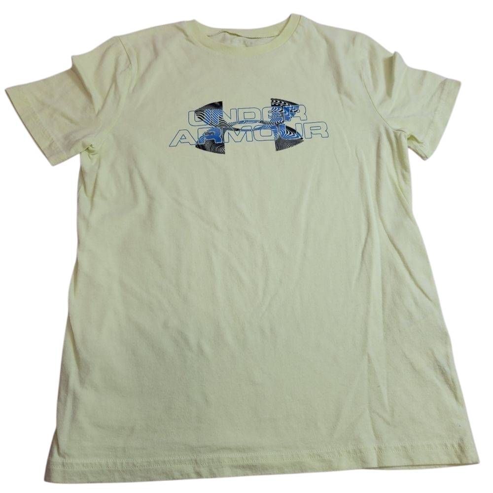 Under Armour shirt YM